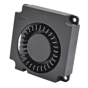 3D Printer Cooling <strong>Fan</strong>,Manufacturer 5V 12V 24V Hydraulic Bearing Brushless40*40*10mm 4010 Small Centrifugal <strong>Air</strong> <strong>Blower</strong> <strong>Fan</strong> - Product Image 6