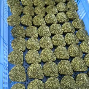 12種類のハーブ植物シャンプー石鹸、シダ科植物の葉とアミノ酸配合、髪を強化するウスマン草石鹸 - Product Image 3