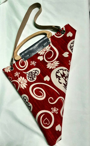 Borse di lusso Made in Italy dal Design unico borse Tote da donna con materiali sostenibili personalizzazione borse personalizzate - Product Image 4