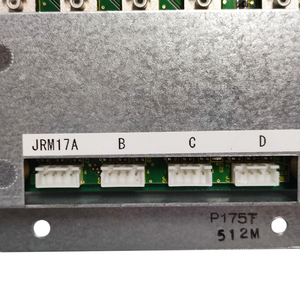 Unidad Multiplexora FANUC A05B-2600-C200 - Product Image 3