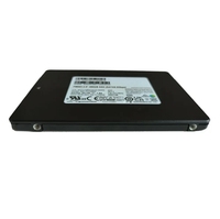 PM883 2.5 pouces 480 Go SATA6.0Gbps disque dur SSD pour modèle de serveur MZ-7LH4800 MZ7LH480HAHQ-00005 Nvme Ssd