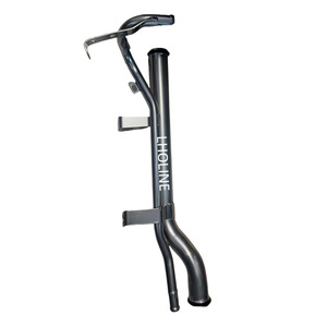 Manguera de caucho EPDM 16306-31011 para tanque de agua, conducto de calefacción, tubo de escape, conector para uso automotriz - Product Image 4