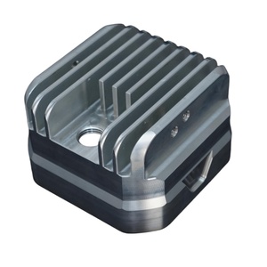 Laiton de précision pour usinage CNC, découpe laser, tournage, pièces de rechange, services de tôlerie Baixingda - Product Image 6