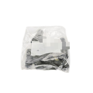 Qs-v0-10 160548 (10er-Pack) Nsmp Neue Originalware Sofort Lieferbar Industrielle Automatisierung PAC Dedizierte SPS-Programmiersteuerung - Product Image 1