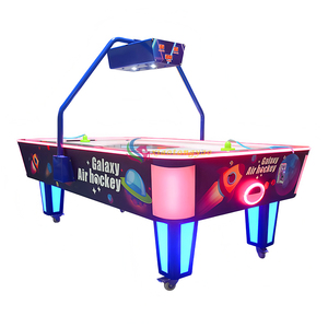 Mesa de Hockey de Aire con Descuento, Máquina de Videojuegos Operada con Monedas, en Venta - Product Image 4