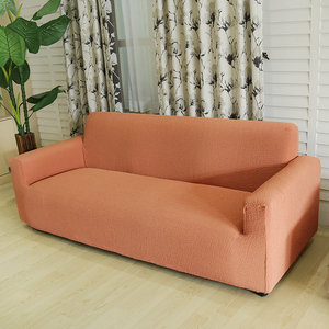 La vida moderna habitación listo Spandex Universal 2 3 asientos elástico cubierta de sofá elástico cubierta del sofá - Product Image 2