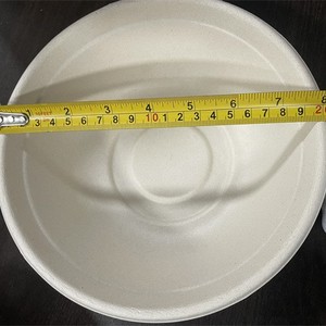 Disposable <b>Paper</b> <b>Bowl</b> HC-9775 For Food Serving With None Accessories - Product Image 5