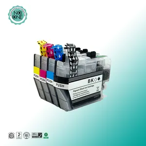 LC417XL LC417 Color Compatible Printer Ink Cartridge for Brother HL-J7010CDW MFC-J5800CDW MFC-J7500CDW MFC-J7600CDW LC 417 417X