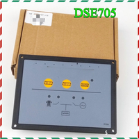 Module de contrôle électronique haute performance DSE705, neuf, compatible avec Deep Sea, livraison rapide, usage industriel