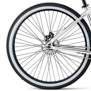 Vélo <span class=keywords><strong>BMX</strong></span> de nouvelle conception, <span class=keywords><strong>roues</strong></span> de 29 pouces, stabilité, vitesse unique, frein à disque mécanique arrière en <span class=keywords><strong>trois</strong></span> parties, vélo <span class=keywords><strong>BMX</strong></span> de 29 pouces - Product Image 6