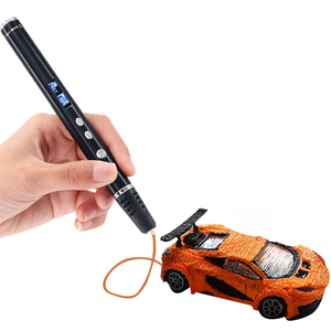 <span class=keywords><strong>Stylo</strong></span> de dessin <span class=keywords><strong>3d</strong></span> le plus mince avec écran Oled <span class=keywords><strong>stylo</strong></span> <span class=keywords><strong>3d</strong></span> éducatif imprimante <span class=keywords><strong>3d</strong></span> <span class=keywords><strong>stylo</strong></span> métal le plus mince réglable pour adultes et enfants - Product Image 2