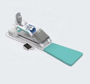 Mesin <span class=keywords><strong>CPM</strong></span> pelatih rehabiliasi lutut, alat latihan rumah elektrik untuk bengkok dan pelurus setelah patah tulang bawah - Product Image 1