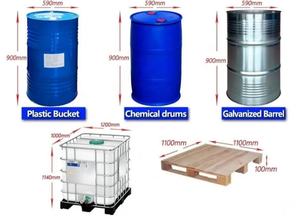 CAS 68585-34-2 texapon 70% N70 SLES โซเดียม lauryl อีเทอร์ซัลเฟต - Product Image 5