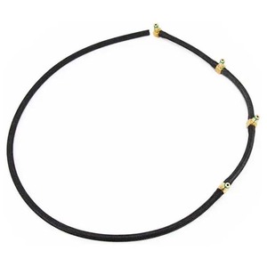 Línea de Combustible para Motor Mercedes-Benz 6280701532, Pieza de Repuesto de Goma para Reparación - Product Image 1