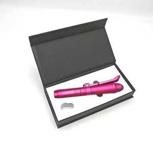 Stylo repulpeur de lèvres professionnel 2026 anti-rides à action rapide 0,3 ml, stylo injectable portable à l'acide hyaluronique pour le rajeunissement cutané - Product Image 6