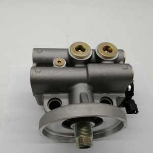 Boîtier de pompe à carburant pour excavatrice 324D 325D 330C 336D 190-8970 3713599 1908790 371-3599 190-8790 1908970 - Product Image 6