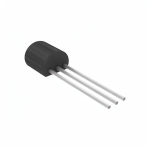 ซื้อออนไลน์ชิ้นส่วนอิเล็กทรอนิกส์ทรานซิสเตอร์ TO-226-3, TO-92-3 KSD471ACYBU ในสต็อก - Product Image 1