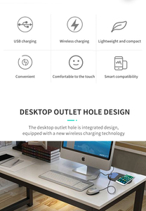 Produits innovants nouveaux gadgets <span class=keywords><strong>chargeur</strong></span> <span class=keywords><strong>sans</strong></span> <span class=keywords><strong>fil</strong></span> de meubles <span class=keywords><strong>chargeur</strong></span> à prise usb encastrée avec sortie de câble pour bureau - Product Image 6