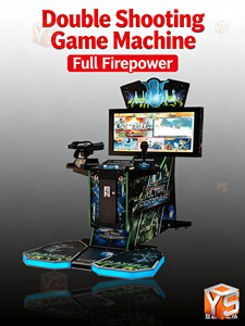 Máquina de Juegos Arcade para Niños, Operada con Monedas, Certificada por CE, Directo de Fábrica ZDYS - Product Image 3