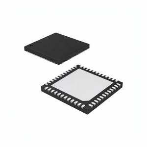 Composants électroniques en stock : Achetez en ligne le circuit de gestion de l'alimentation (PMIC) NCP81208MNTXG - Product Image 1