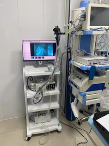 Prezzo a buon mercato endoscopia endoscopio veterinario endoscopio macchina cane prezzo della macchina colonscopia - Product Image 6