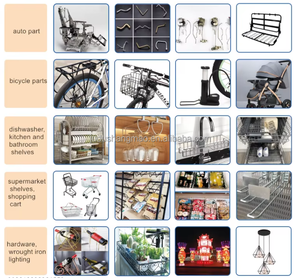 <span class=keywords><strong>Machine</strong></span> de cintrage automatique de <span class=keywords><strong>fil</strong></span> métallique pour barres post-tendues, résistante à l'usure, <span class=keywords><strong>machine</strong></span> de formage de <span class=keywords><strong>fil</strong></span> CNC pour pièces de cadre de vélo - Product Image 5