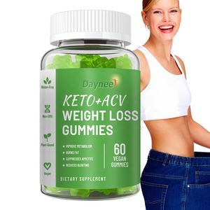 स्लिम Detox के लिए फैक्टरी थोक अनुकूलन सौंदर्य हर्बल त्वचा फल स्वाद आहार शरीर detox <span class=keywords><strong>Weightloss</strong></span> चिपचिपा - Product Image 1