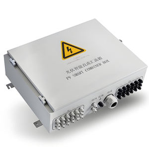 Conectores de Cable de Grado Industrial Reforzados con Nailon para Cableado de Gabinetes de Control, Prensaestopas de Plástico de Nailon Impermeable Pa66 - Product Image 3