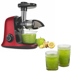 2024 tốt nhất điện <span class=keywords><strong>citrus</strong></span> Báo Chí lạnh máy ép trái cây vắt yên tĩnh động cơ Chức năng đảo ngược cao Dinh Dưỡng Trái cây và rau Máy ép trái cây - Product Image 3