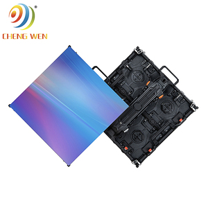 Schermo LED per Interni ed Esterni, Sfondo per Palcoscenico P2.6 P2.9 P3.9 con Scheda HUB, Connessione Wireless, Schermo LED - Product Image 2