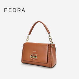 Sacs à main <span class=keywords><strong>de</strong></span> luxe pour femmes en cuir PU <span class=keywords><strong>de</strong></span> haute qualité PEDRA – Sacs <span class=keywords><strong>de</strong></span> créateurs <span class=keywords><strong>de</strong></span> <span class=keywords><strong>marque</strong></span> célèbre pour femmes - Product Image 5