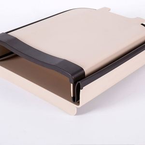 Cajas de almacenamiento respetuosas con el medio ambiente cubos de <span class=keywords><strong>basura</strong></span> plástico para colgar en el hogar bote de <span class=keywords><strong>basura</strong></span> plegab - Product Image 3