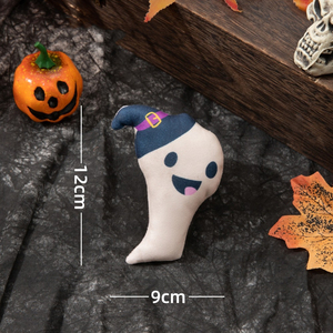 All'ingrosso erba gatta di zucca inclusa peluche per gatti - Product Image 4