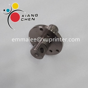 Têtes de rouleaux d'eau EA 71.030.206 pour machines d'impression CD102 SM102 - Pièces détachées - Product Image 4