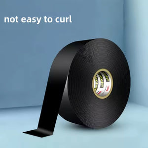 Cinta Aislante Eléctrica de Alta Temperatura 3M 130C Original, Cinta de Vinilo Autoadhesiva, Apta para Aplicaciones de Alto Voltaje - Product Image 3