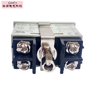 Contadores de 6 Dígitos H7EC-BLM y H7EC-FBV de Suministro Directo de Fábrica, Material Plástico con Contador de Voltaje - Product Image 3