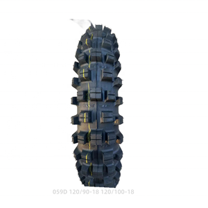 18 pulgadas 21 pulgadas GUMMY todoterreno carreras enduro 110/100-18 120/90-18 90/90-21 110/90-19 140/80-18 neumático de motocicleta - Product Image 1