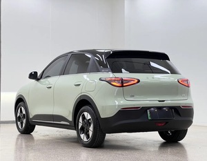 Geely Geome Xingyuan, Auto <span class=keywords><strong>El</strong></span>éctrico de 5 Plazas, Mini Auto Usado de Geely, Alta Calidad, Segunda Mano, Bajo Kilometraje, EV, al Precio <span class=keywords><strong>Más</strong></span> Bajo - Product Image 6