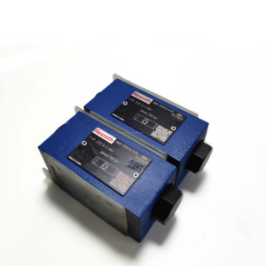 Hydraulique Z2S6-2-64/ Série Z2S Hydraulique – Stock disponible – Vérifier Z2S6 Z2S10 Z2S22 - Product Image 6