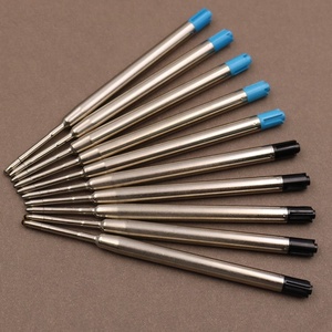 Hot Selling Blue Back Ink Ballpoint <strong>Pen</strong> <strong>Refill</strong> Bulk <strong>Pen</strong> <strong>Refills</strong> Ball Point <strong>Pen</strong> <strong>Refill</strong> - Product Image 2