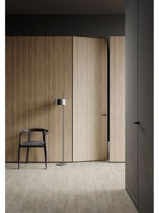 <span class=keywords><strong>Panneau</strong></span> de protection <span class=keywords><strong>mural</strong></span> pour téléviseur de salon avec porte dissimulée, fonction canapé, armoire décorative minimaliste en bois pour hôtel et appartement - Product Image 2
