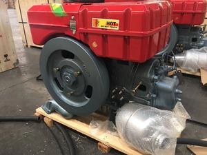 Jiangdong <span class=keywords><strong>jd350</strong></span> động cơ diesel 35hp JD làm mát bằng nước động cơ diesel - Product Image 2