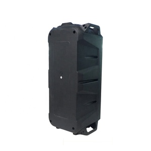 Loa Gỗ Di Động Mẫu Mới, Kèm Thẻ TF USB, Radio FM AUX, Loa Không Dây <span class=keywords><strong>Bluetooth</strong></span> Cho Điện Thoại Thông Minh, Máy Tính Xách Tay - Product Image 3