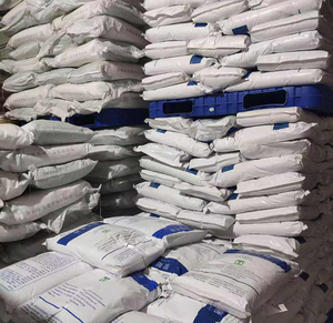 Additif alimentaire Isomalto-oligosaccharide CAS 499-40-1 Isomalto Oligosaccharide (Ismaltose)  IMO Édulcorants pour les aliments et les boissons - Product Image 4