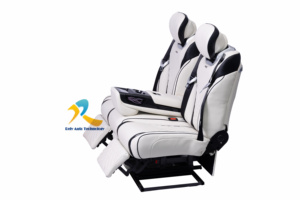 <span class=keywords><strong>Maybach</strong></span> Type New Luxury VIP Car Auto Seat para W447/ Vito / Alphard/ H1/Staria /Metris/Sienna/Maxus/Transit - Product Image 4