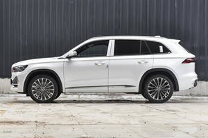 รถยนต์ Geely Monjaro 4 ล้อ 5 ที่นั่ง เครื่องยนต์เบนซิน 2.0T ความเร็วสูง รถ SUV สำหรับผู้ใหญ่ รถใช้แล้วจากผู้จำหน่าย Xingyue รถมือสองราคาถูก - Product Image 5