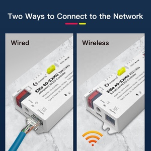 Kontrol pencahayaan LED Gledopto baru untuk piksel terprogram SM16703P, SK6812, WS2811, WS2812B, FL19038,WS2805,TM1814 - Product Image 6