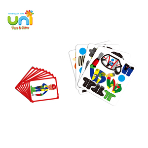 Giocattoli educativi all'ingrosso puzzle educativi <span class=keywords><strong>Montessori</strong></span> personalizzati giocattoli <span class=keywords><strong>libri</strong></span> magnetici - Product Image 2