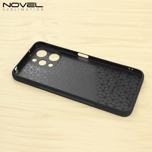 Fundas Protectoras para Teléfono Móvil Redmi 12 Note12 Pro Plus, Diseño de Lujo, Sublimación 2D, TPU y PC, Carcasas Personalizables - Product Image 6