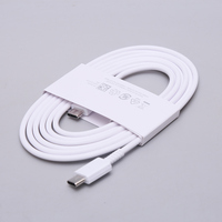 Câble de données C2C à puce IA, charge rapide 25W PD, TPE 1M, Type C, pour iPhone 15 Pro et tablette – Vente Flash